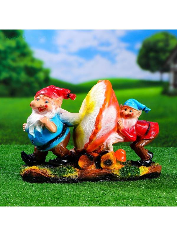 Садовая фигура 