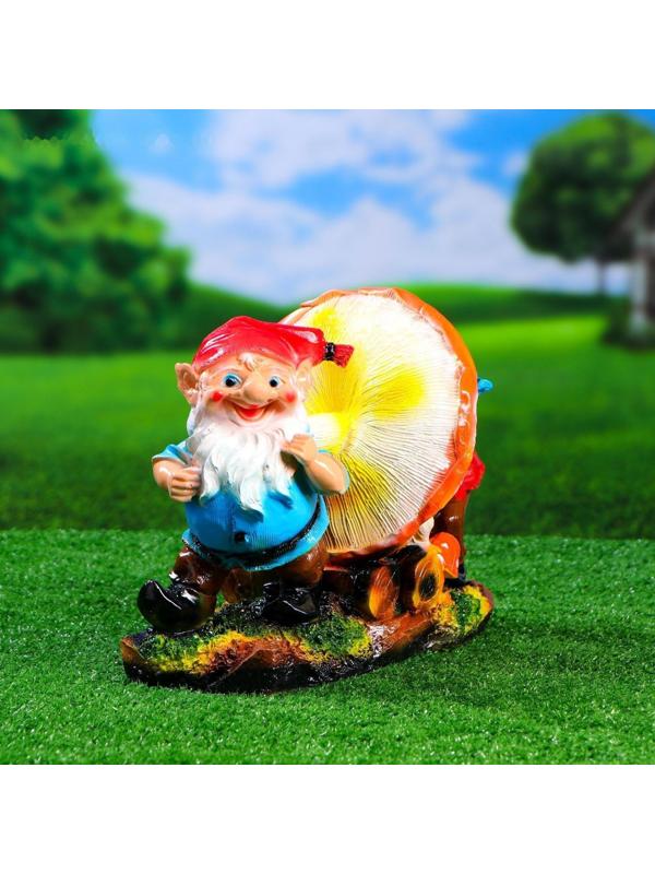 Садовая фигура 