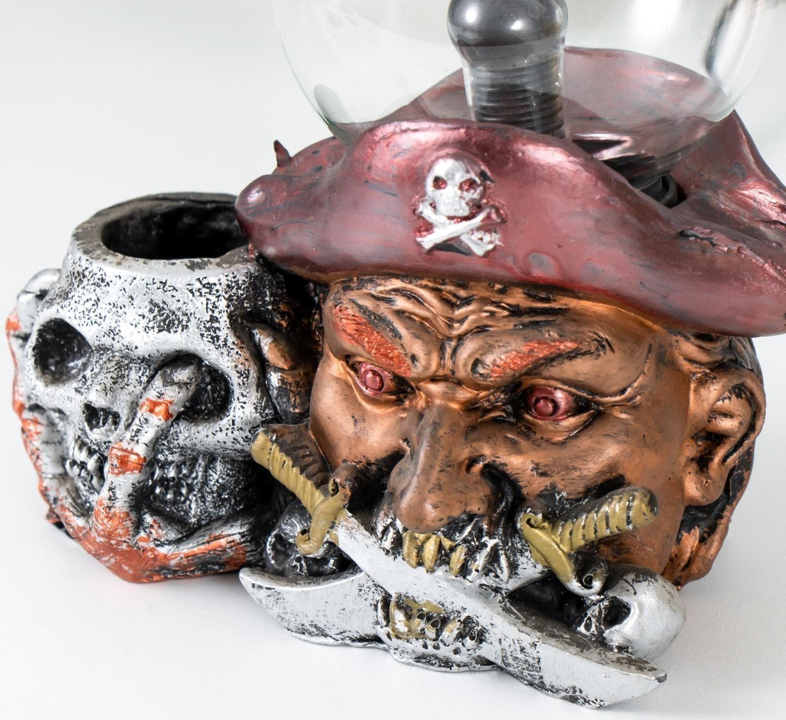 Плазменный шар 94155/1 12х11х19 см