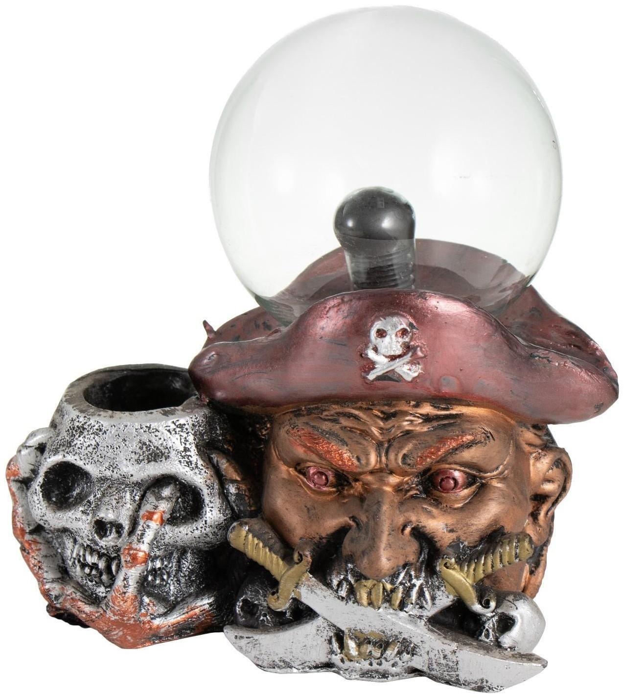 Плазменный шар 94155/1 12х11х19 см