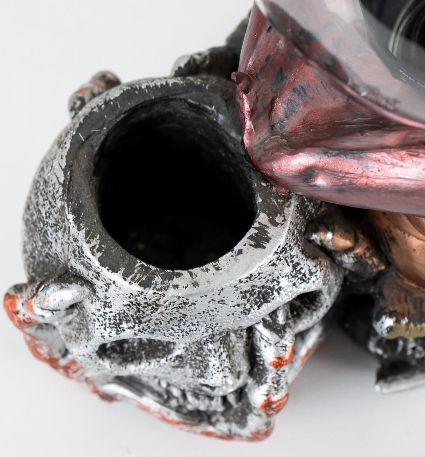 Плазменный шар 94155/1 12х11х19 см