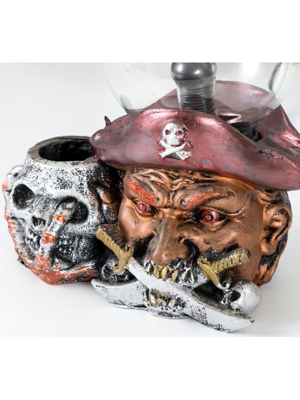 Плазменный шар 94155/1 12х11х19 см