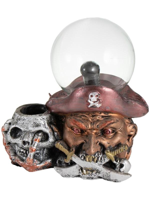 Плазменный шар 94155/1 12х11х19 см