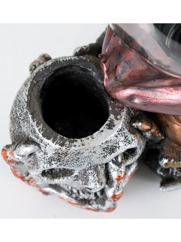 Плазменный шар 94155/1 12х11х19 см