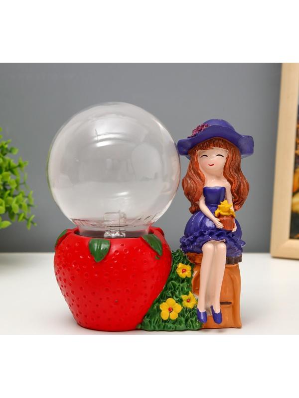 Плазменный шар 