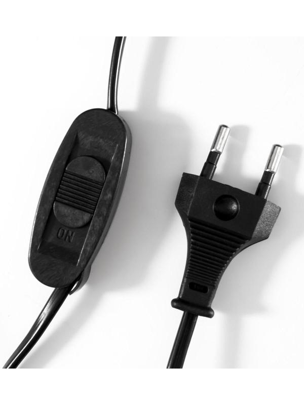 Плазменный шар 