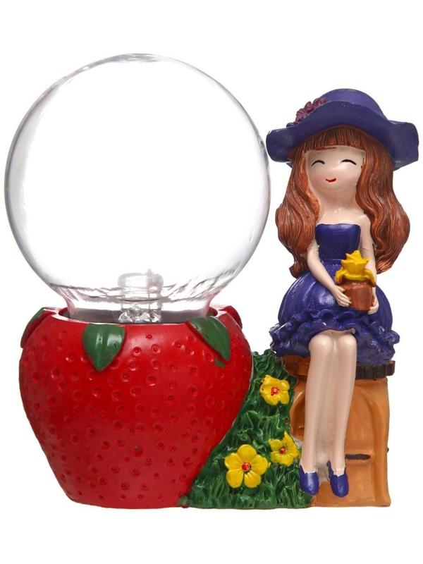 Плазменный шар 