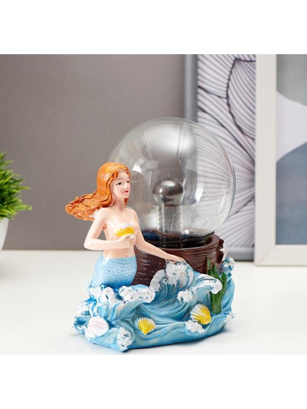 Плазменный шар 