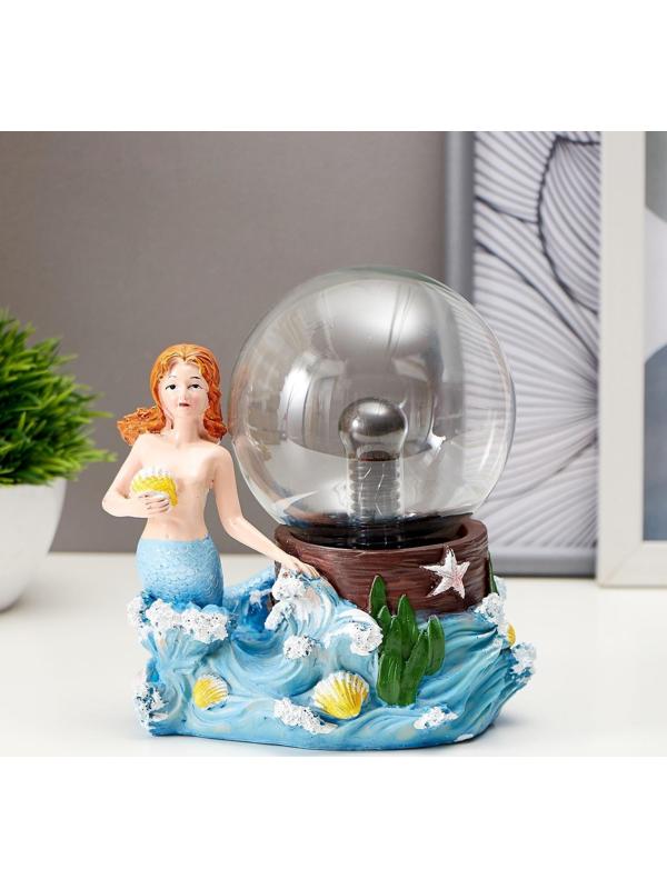 Плазменный шар 