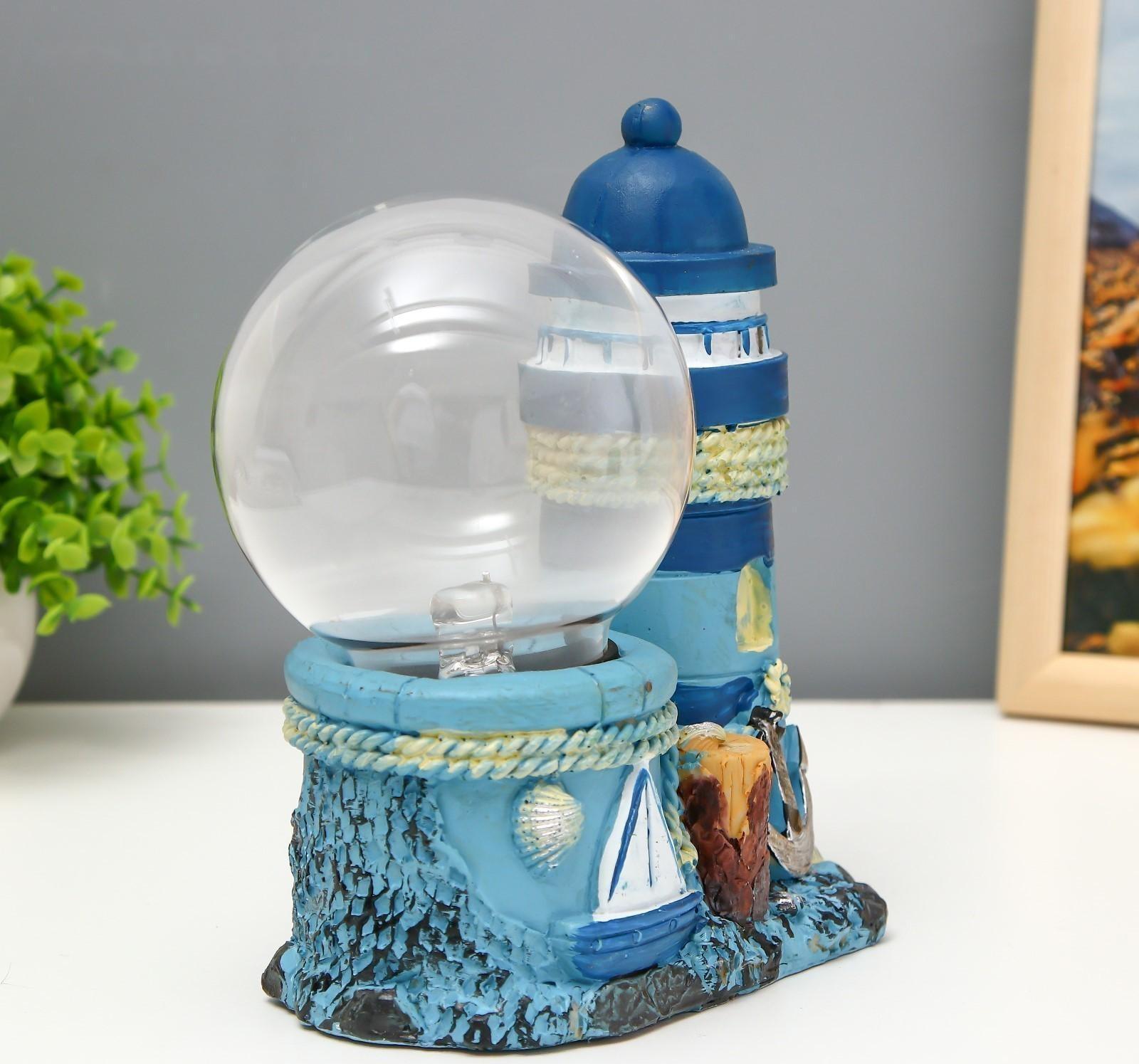 Плазменный шар 