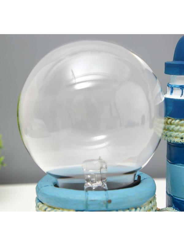 Плазменный шар 