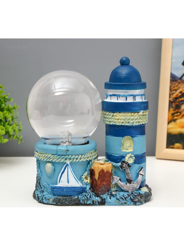 Плазменный шар 