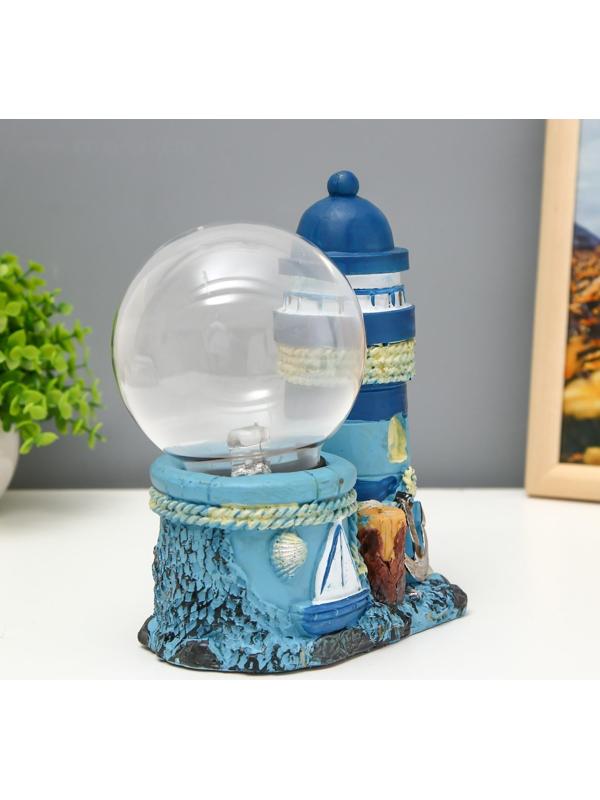 Плазменный шар 