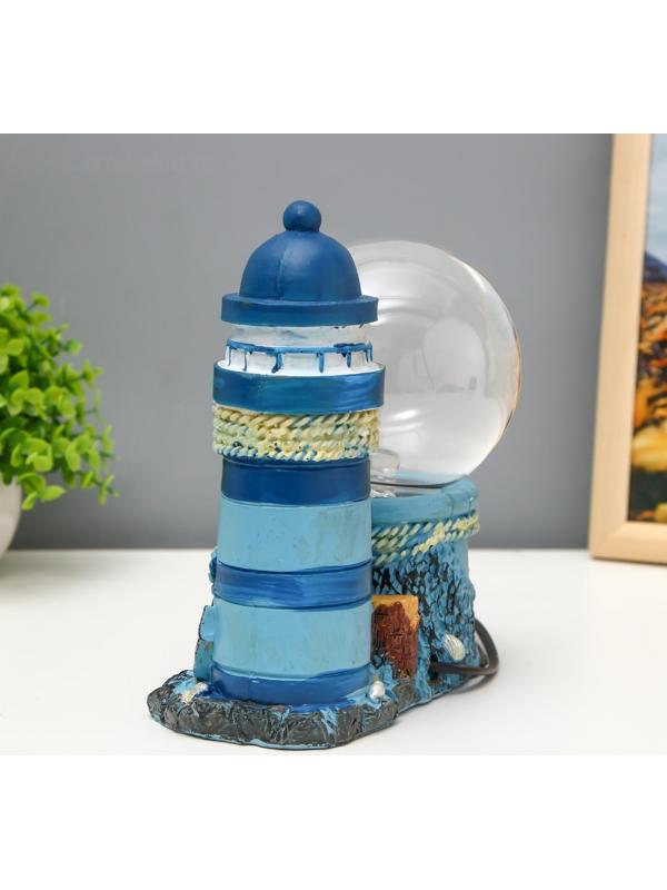 Плазменный шар 