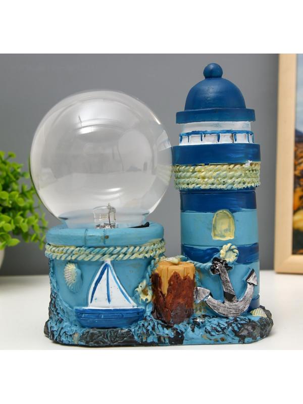 Плазменный шар 