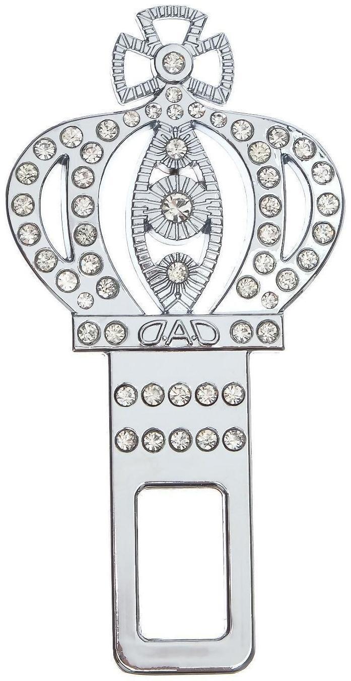 Заглушка ремня безопасности TORSO, 