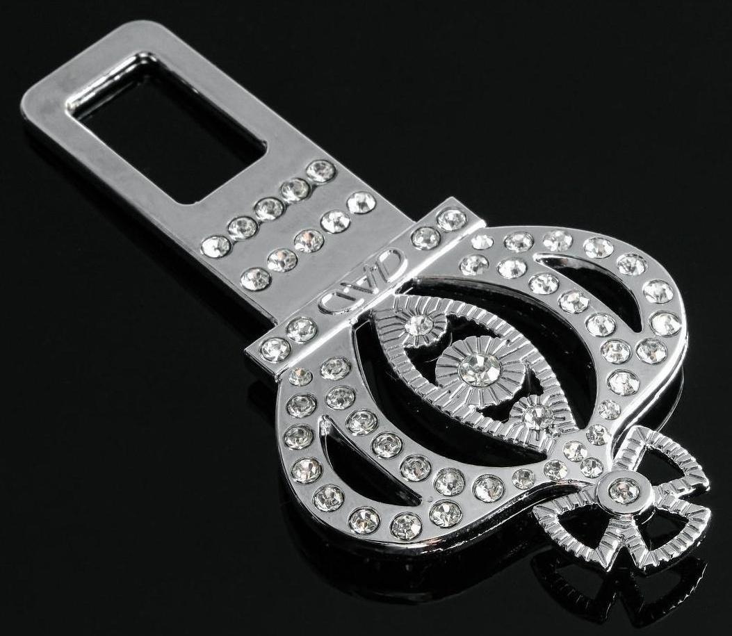 Заглушка ремня безопасности TORSO, 