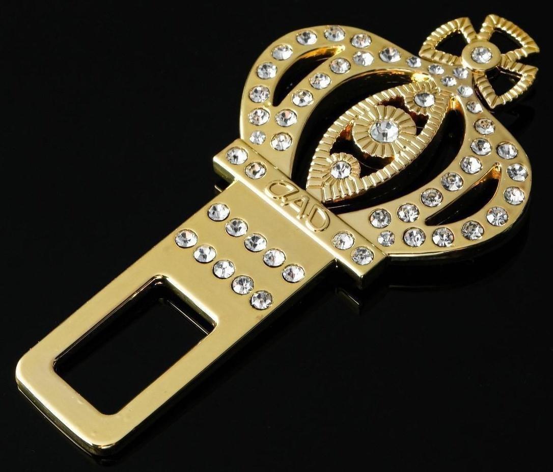 Заглушка ремня безопасности, 