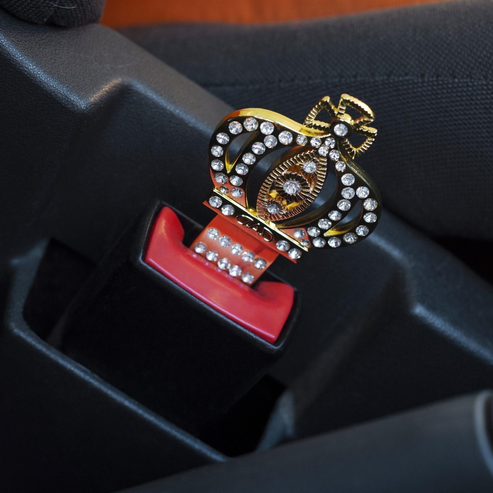 Заглушка ремня безопасности, 