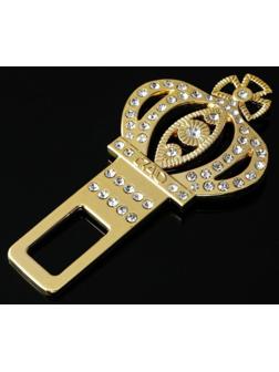 Заглушка ремня безопасности, 