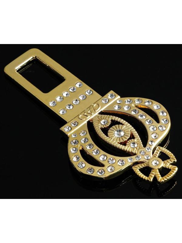 Заглушка ремня безопасности, 