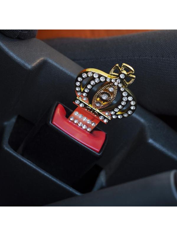 Заглушка ремня безопасности, 