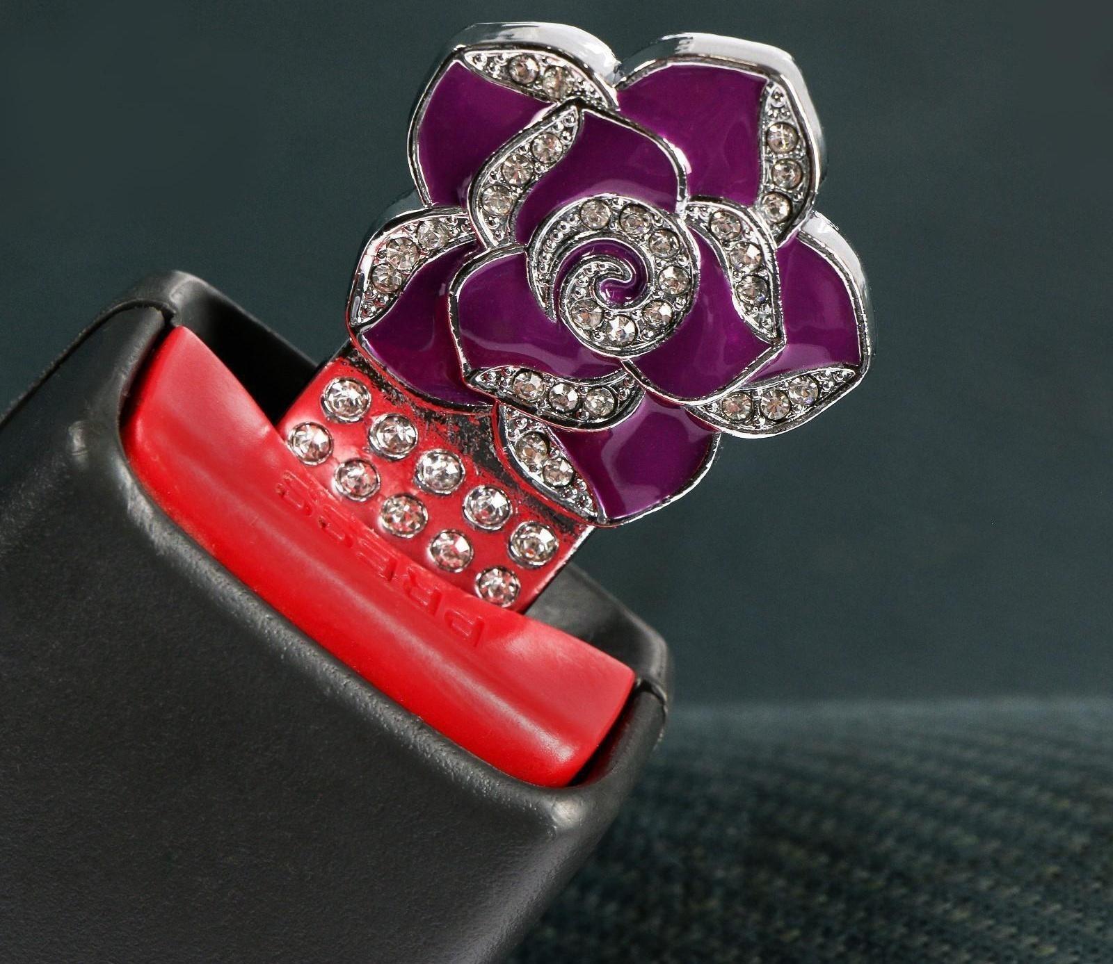 Заглушка ремня безопасности 