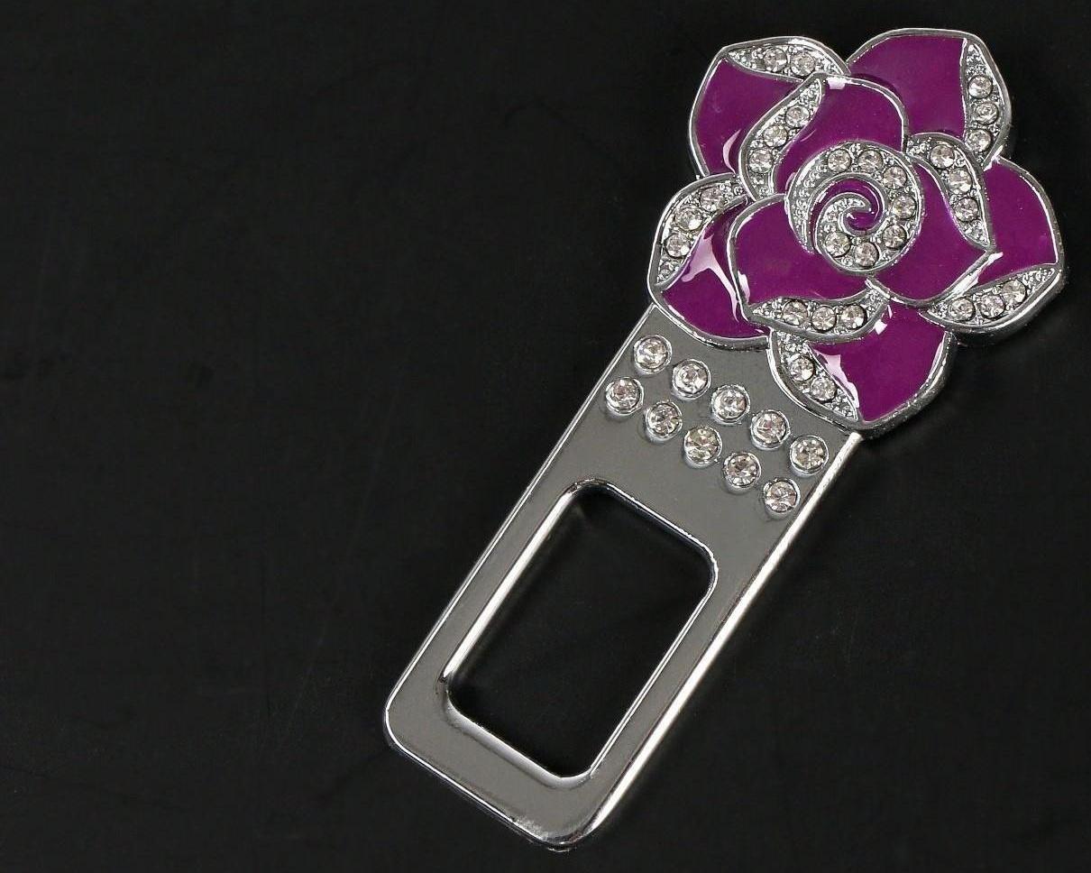 Заглушка ремня безопасности 