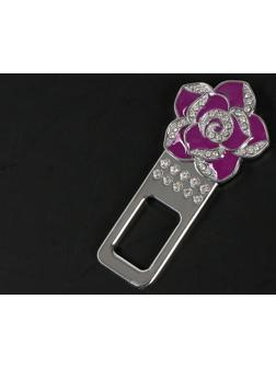 Заглушка ремня безопасности 