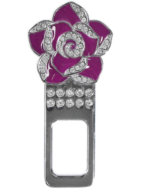 Заглушка ремня безопасности 