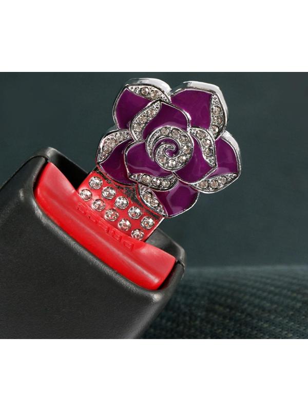 Заглушка ремня безопасности 