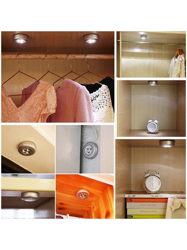 Фонарь-светильник 