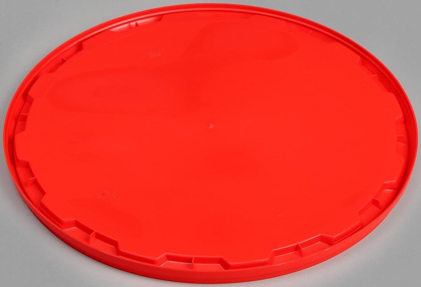 Бак-ведро пищевой «Для солений», 11,3 л, с герметичной крышкой