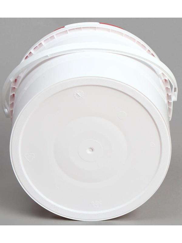 Бак-ведро пищевой «Для солений», 11,3 л, с герметичной крышкой