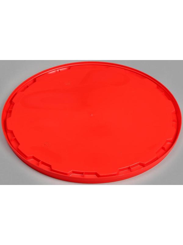 Бак-ведро пищевой «Для солений», 11,3 л, с герметичной крышкой