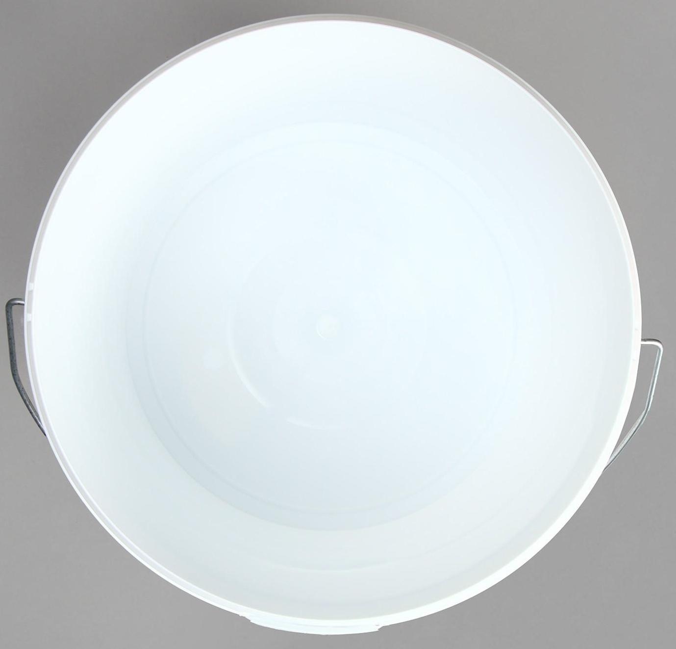 Бак-ведро пищевой «Для солений», 13,2 л, с герметичной крышкой