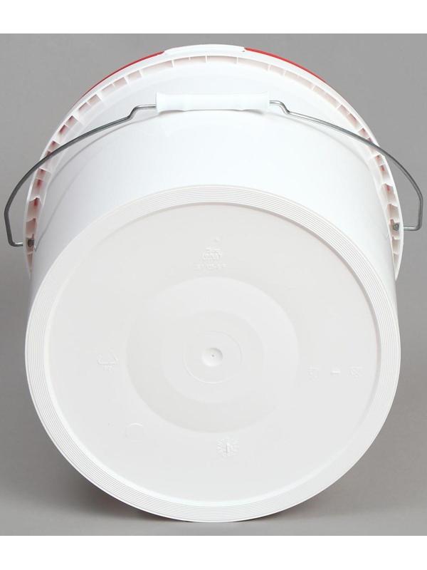 Бак-ведро пищевой «Для солений», 13,2 л, с герметичной крышкой