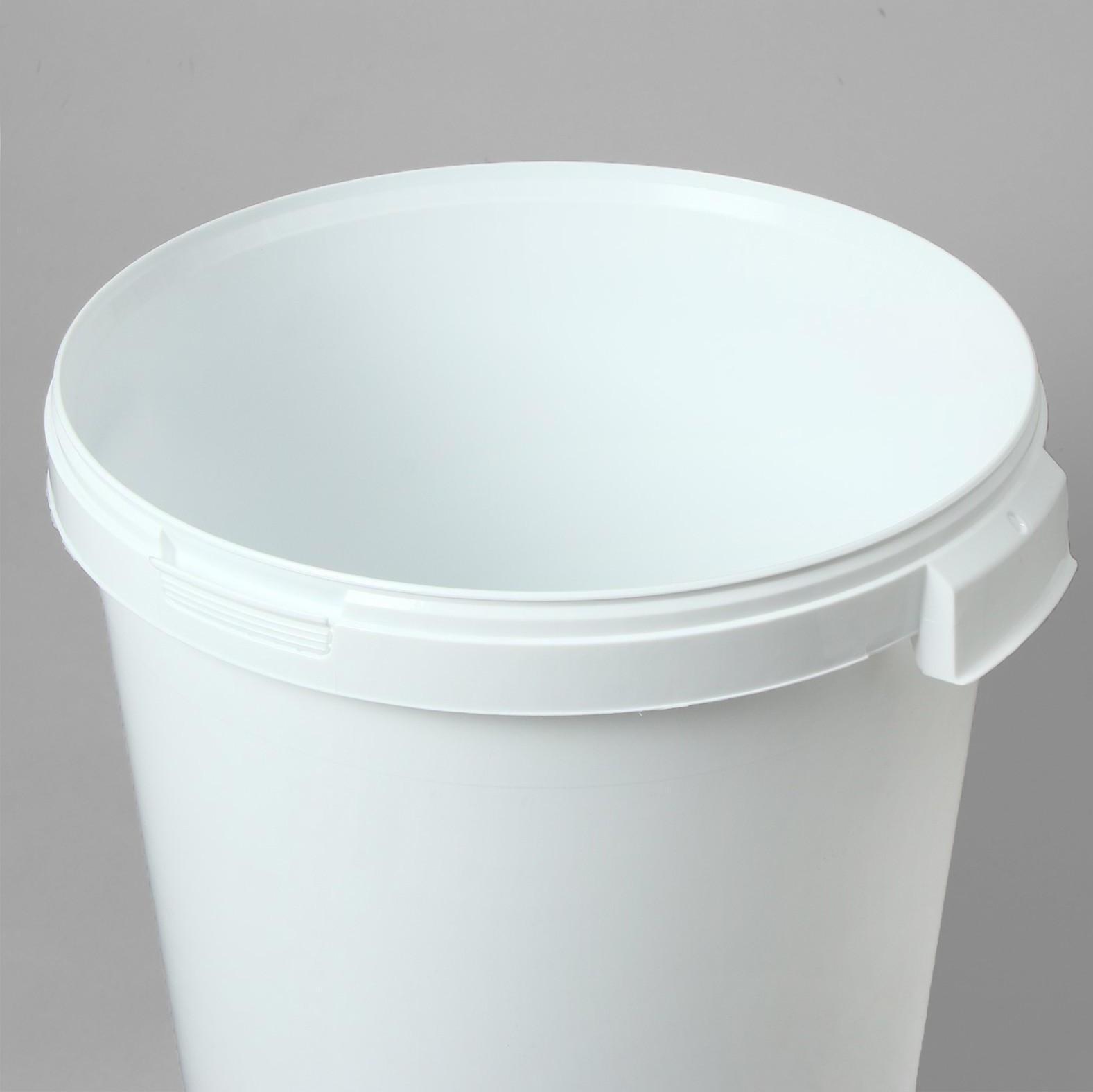 Бак пищевой «Для солений», 32,9 л, с герметичной крышкой