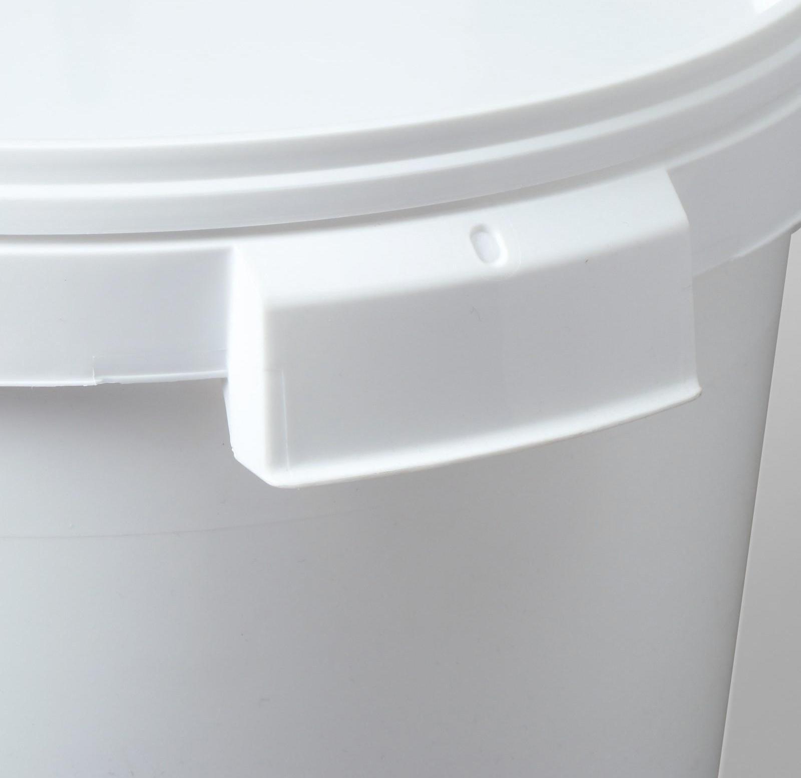 Бак пищевой «Для солений», 32,9 л, с герметичной крышкой