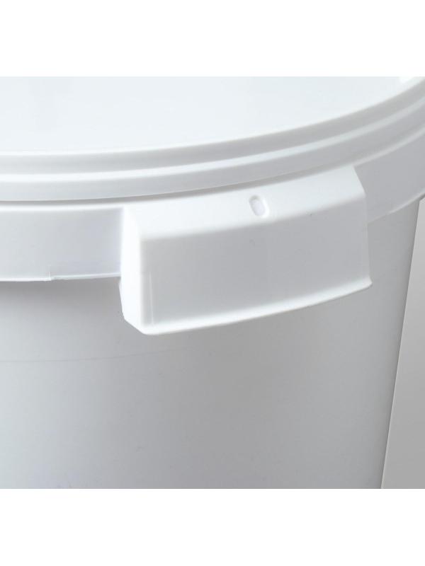 Бак пищевой «Для солений», 32,9 л, с герметичной крышкой