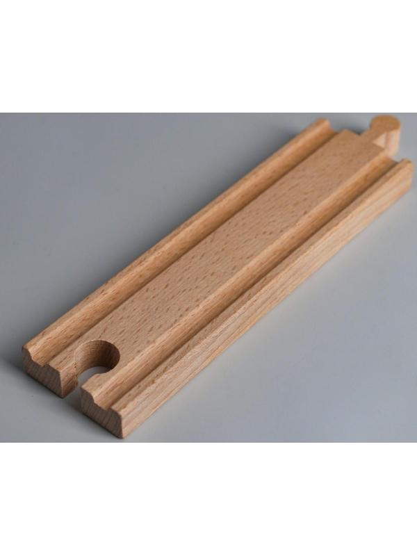 Деталь для ж/д «Прямой путь» 14.5×4×1.2 см