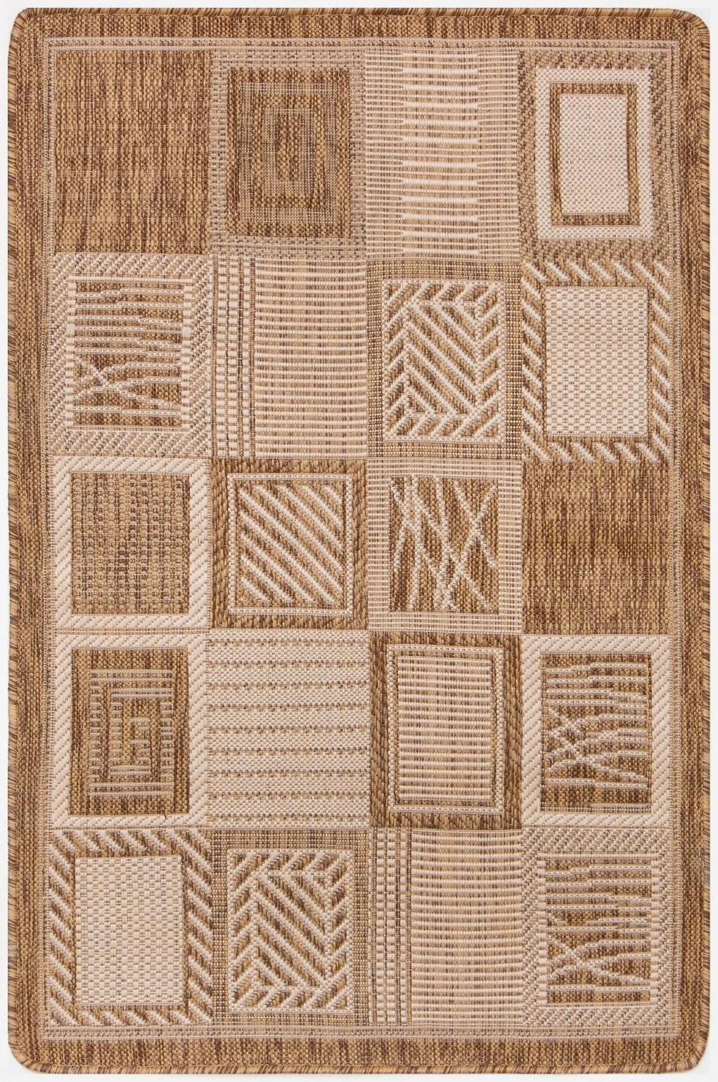 Ковёр «Эко» 80х120 см