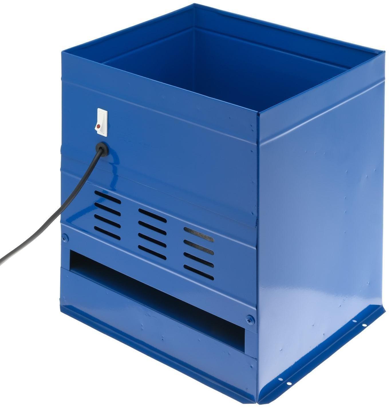 Кормоизмельчитель 