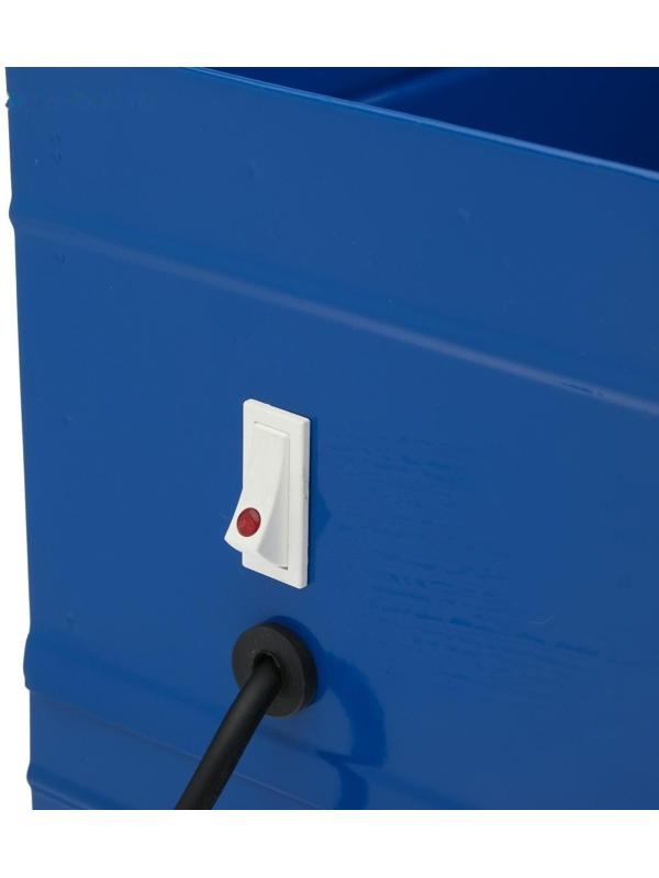 Кормоизмельчитель 