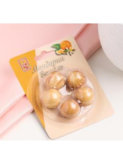 Набор деревянных аромашариков 