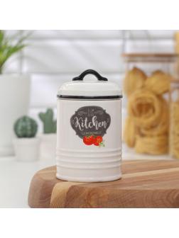 Сахарница Доляна «Гурман», 320 мл