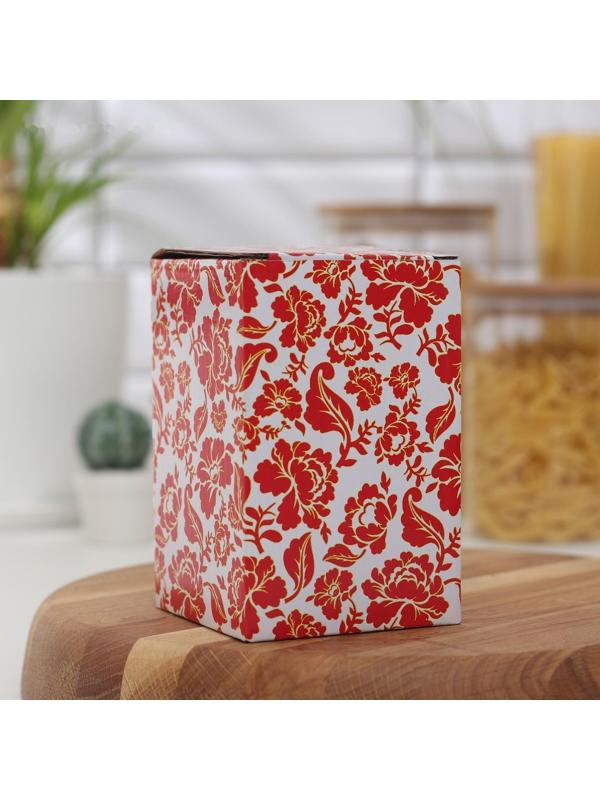 Сахарница Доляна «Гурман», 320 мл