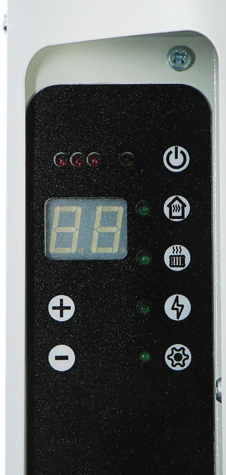 Электрокотел ЭВПМ-6,0 