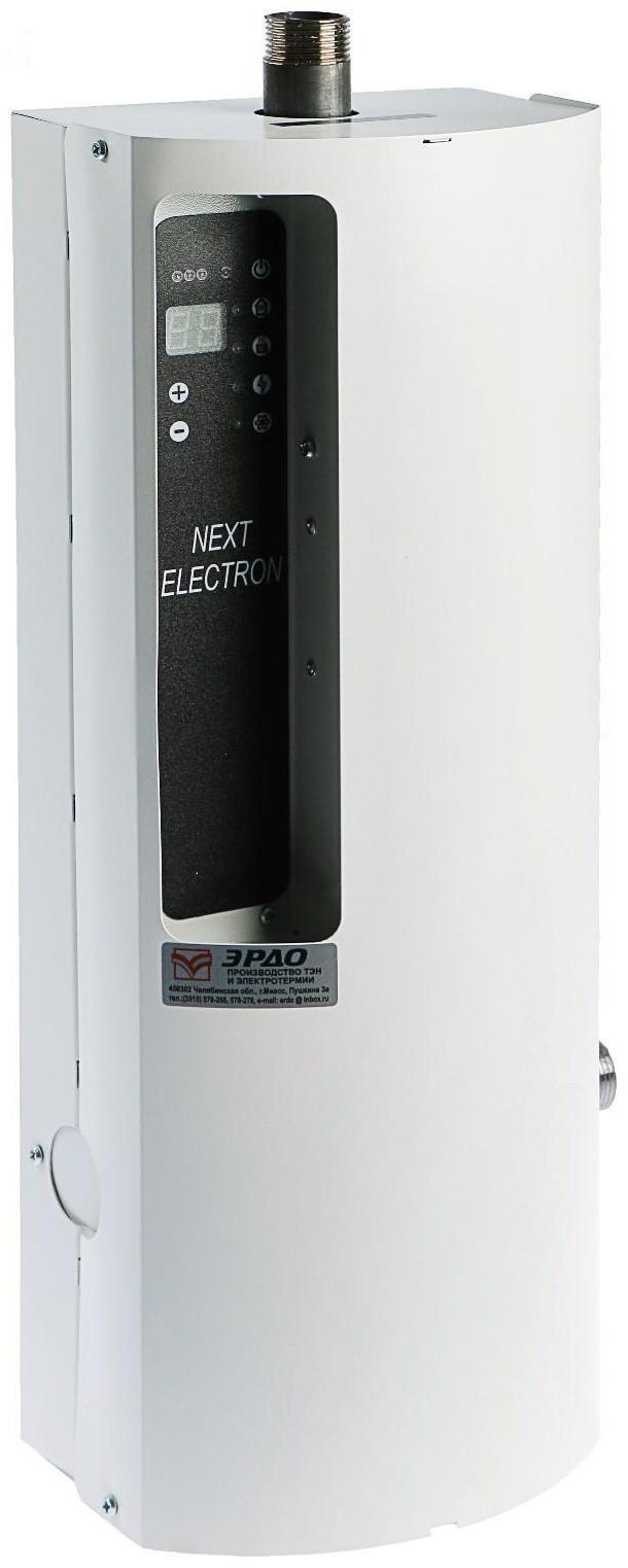 Электрокотел ЭВПМ-6,0 