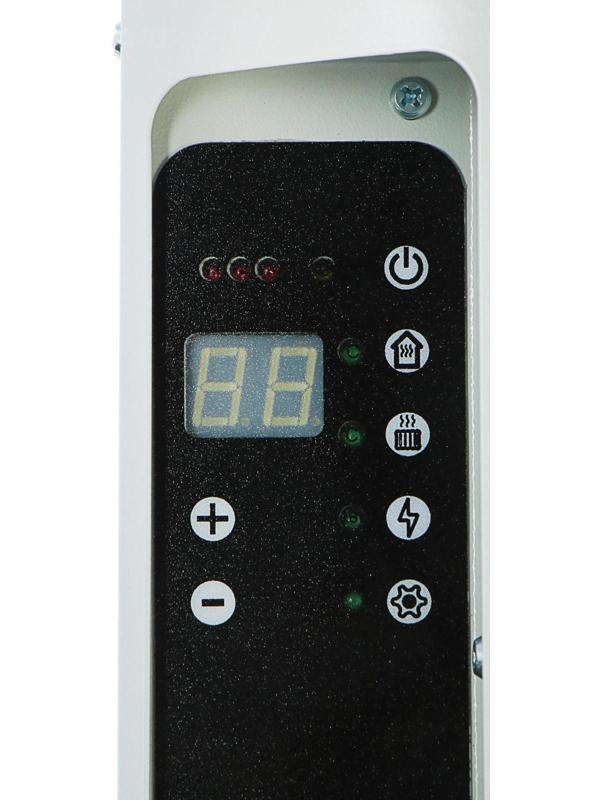 Электрокотел ЭВПМ-6,0 